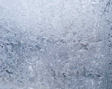 白色的雪的背景