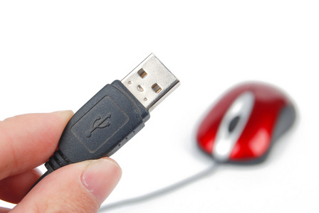 usb 鼠标