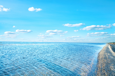 自然海景