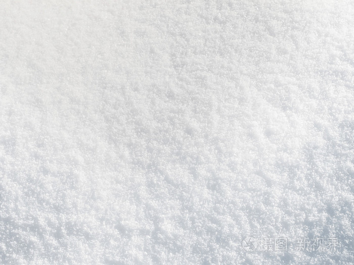 摄图新视界 照片 纹理背景 雪.jpg