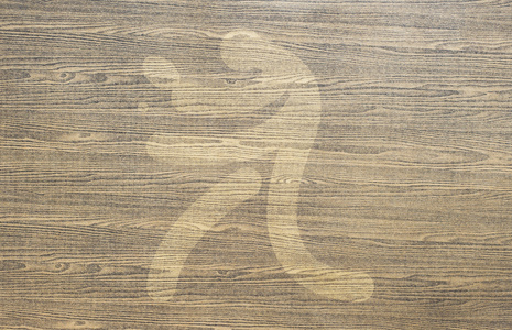 体育乒乓球图标木材纹理和背景