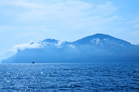 海景观