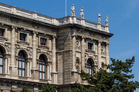维也纳自然历史博物馆图片