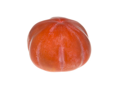 橙柿