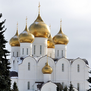 乌斯别斯基大教堂