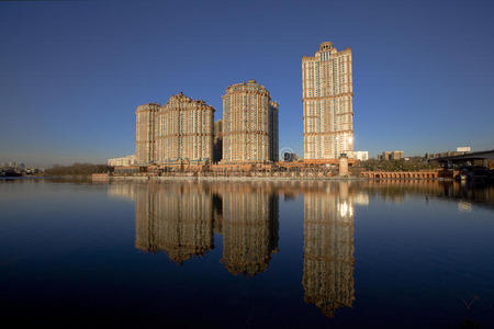 阿利帕鲁萨豪华住宅综合体景观图片