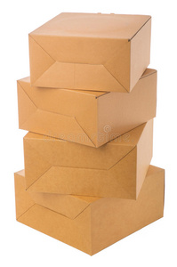 纸箱 复制 包装 包裹 移动 货运 分布 提供 传送 特写镜头