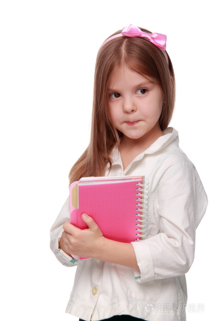 女学生照片-正版商用图片1b4huz-摄图新视界