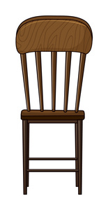 一把椅子