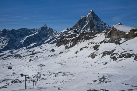      matterhorn