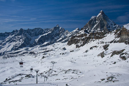      matterhorn