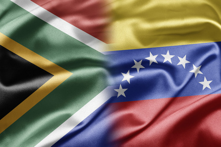 南非和委内瑞拉