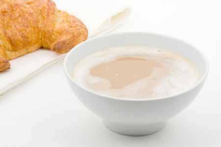 caf au lait