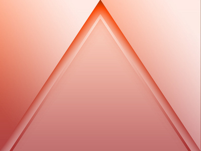 抽象的形状三角形 金字塔 背景