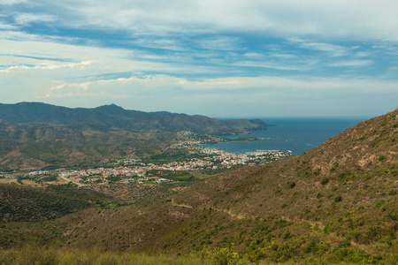 山风景