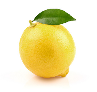 多汁柠檬叶