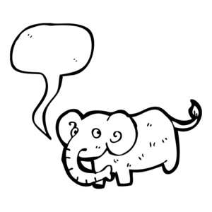 大象