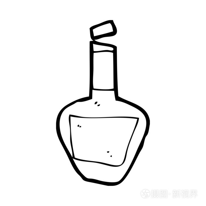 魔力药水