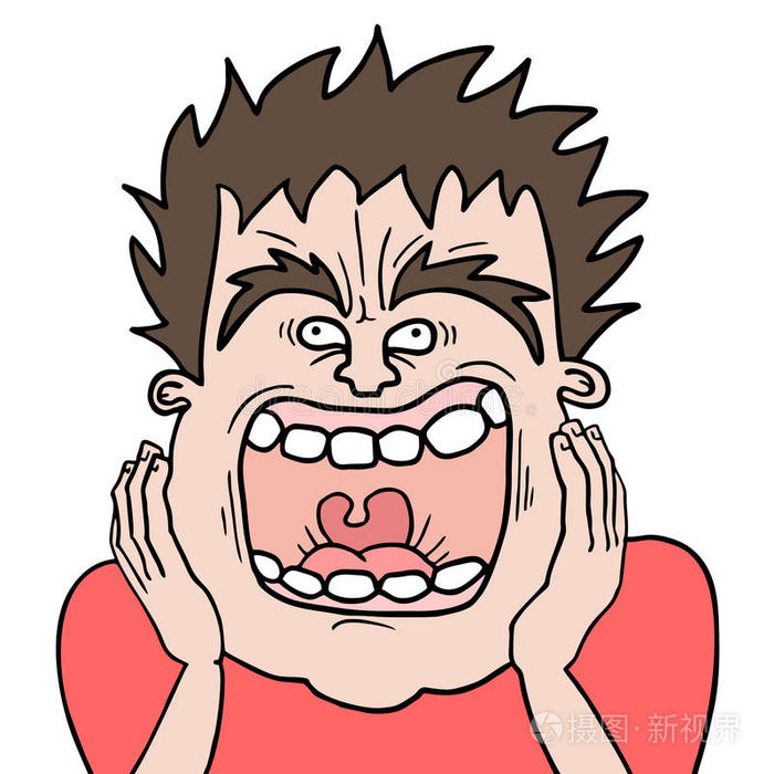 疯子