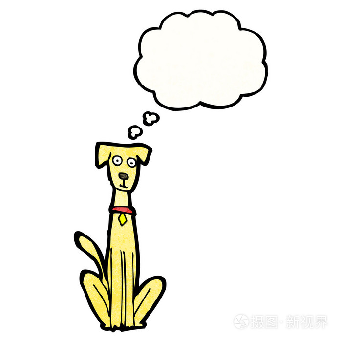 黄狗
