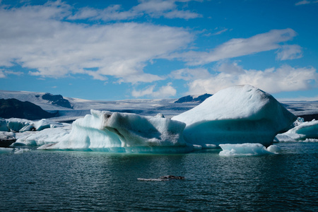 Jokulsulslon