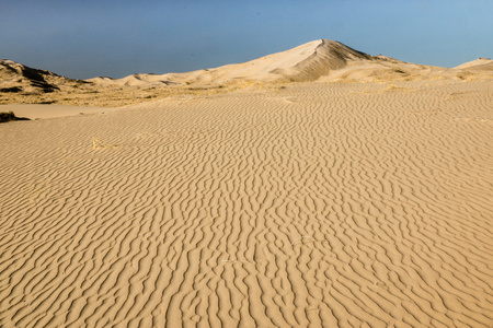 凯尔索沙丘