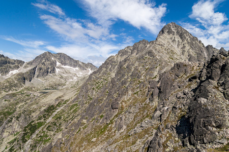 塔特拉山