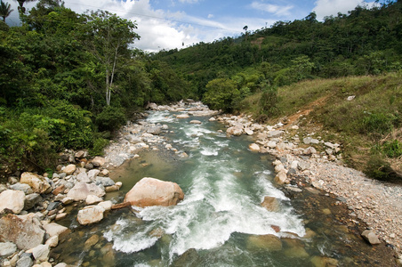 jondachi 河