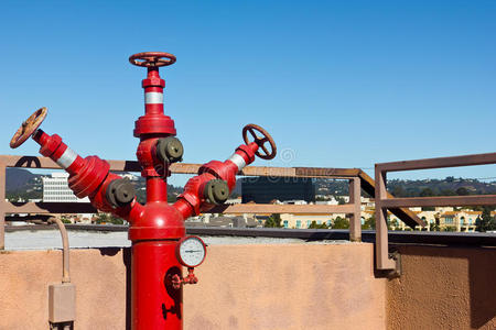 消防栓 紧急情况 地下水 援助 分布 建筑 安装 城市 连接