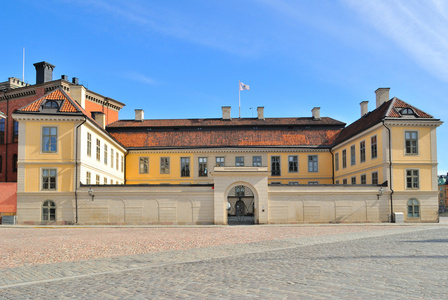 斯德哥尔摩 riddarholmen