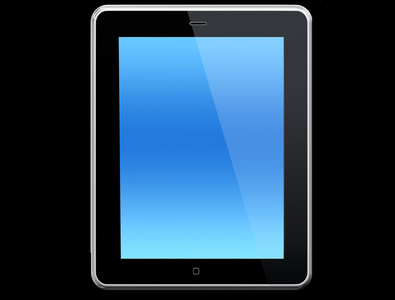 tablet pc 计算机