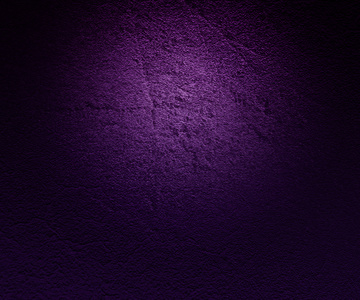 紫混凝土墙