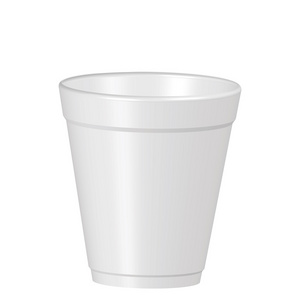 塑料咖啡杯