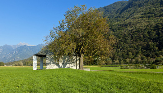 山风景