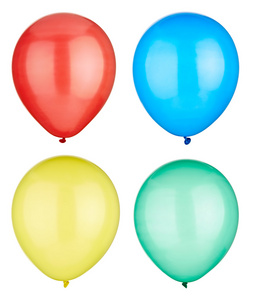 气球节日生日装饰
