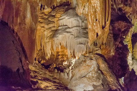 卢瑞洞穴弗吉尼亚