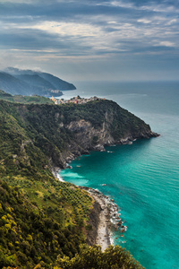 corniglia 意大利