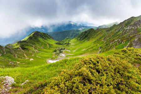 喀尔巴阡山