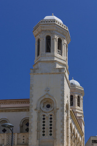 利马索尔大教堂教会图片