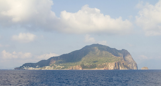 panarea 意大利