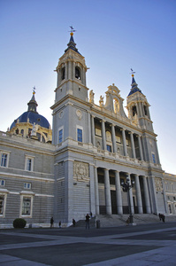 马德里教会