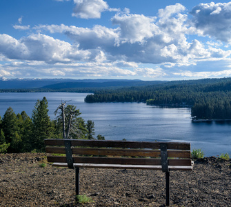      payette, mccall, idaho