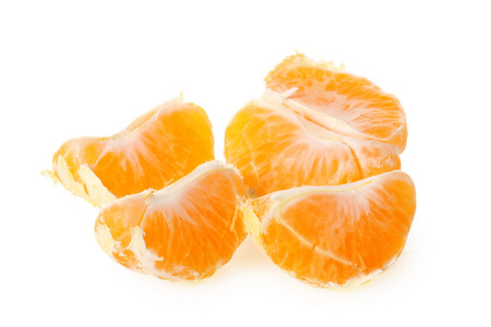 橙色国语或橘果