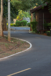 道路