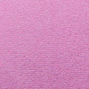 一种粉红色的材料的质地
