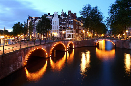 暮光之城阿姆斯特丹