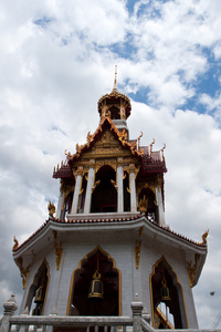 泰国，bangkok.the 寺