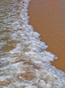 海来海滩