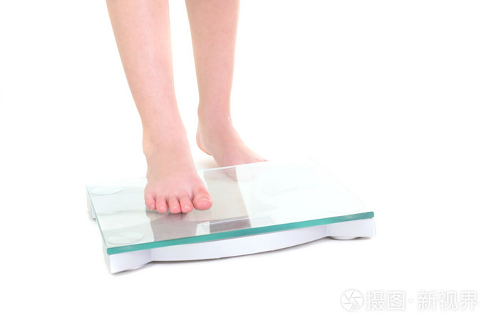 体重秤