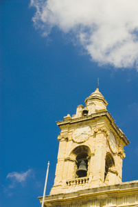 教会马耳他